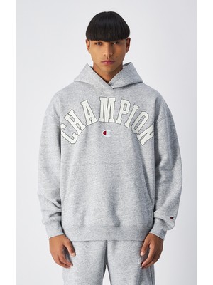 Champion Hooded Sweatshirt