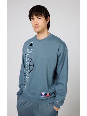 Champion Crewneck Sweatshirt