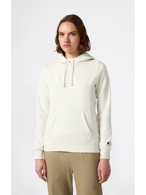 Champion Hooded Sweatshirt