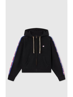 Champion Full Zip Hoodie Sweatshirt