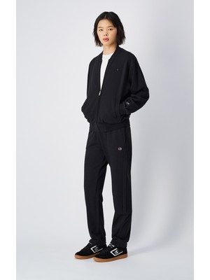 Champion Straight Hem Pants