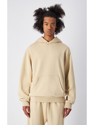 Champion Hooded Sweatshirt
