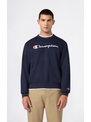 Champion Crewneck Sweatshirt