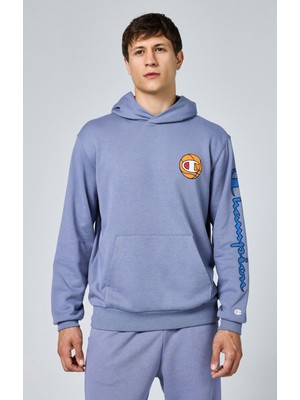 Champion Hooded Sweatshirt