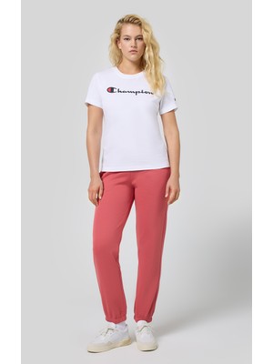 Champion Elastic Cuff Pants