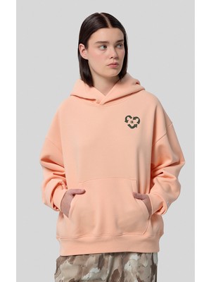 Champion Hooded Sweatshirt