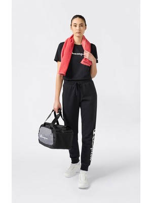 Champion Rib Cuff Pants