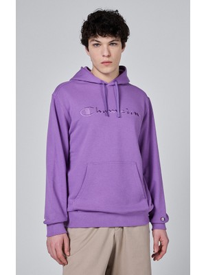 Champion Hooded Sweatshirt
