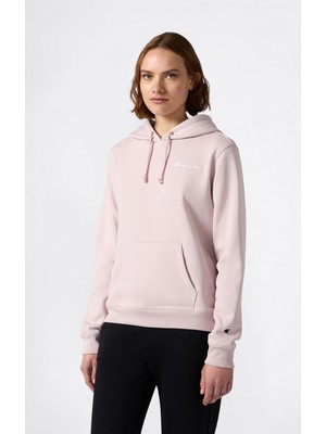 Champion Hooded Sweatshirt