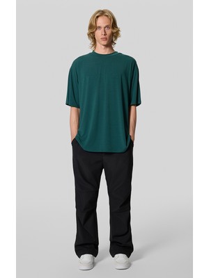 Champion Elastic Cuff Pants