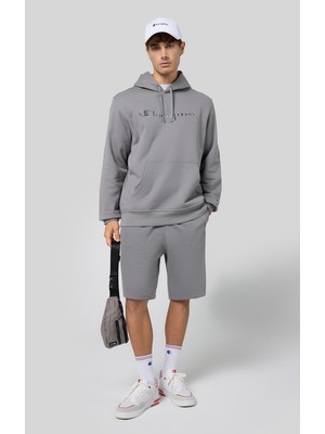 Champion Long Bermuda Shorts