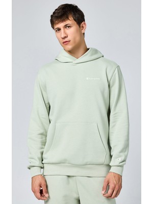 Champion Hooded Sweatshirt