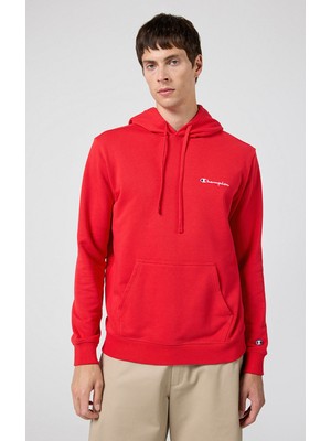 Champion Hooded Sweatshirt