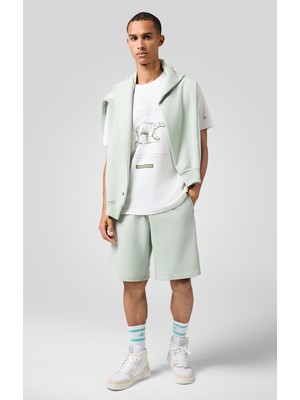 Champion Long Bermuda Shorts