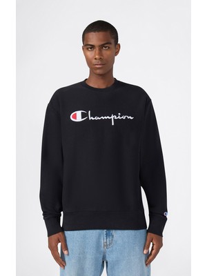 Champion Crewneck Sweatshirt