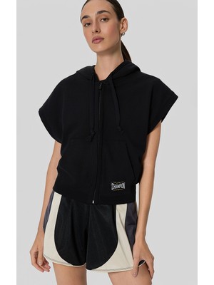 Champion Full Zip Hoodie Sweatshirt