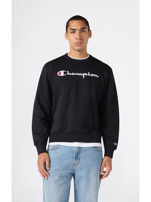 Champion Crewneck Sweatshirt