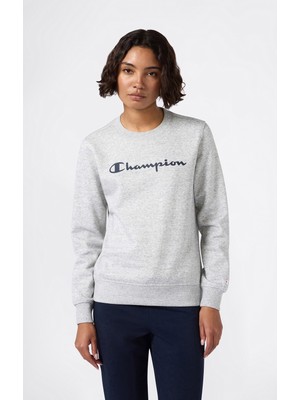 Champion Crewneck Sweatshirt