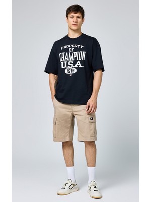 Champion Bermuda Shorts