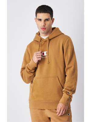Champion Hooded Sweatshirt