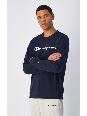 Champion Crewneck Sweatshirt