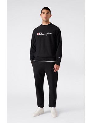 Champion Elastic Cuff Pants