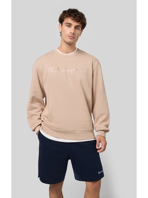 Champion Crewneck Sweatshirt