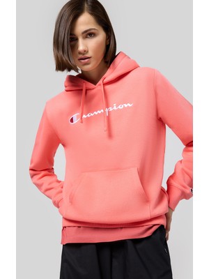 Champion Hooded Sweatshirt