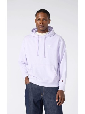Champion Hooded Sweatshirt