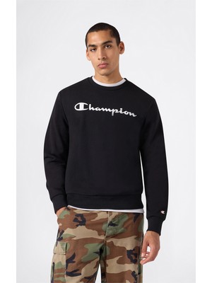 Champion Crewneck Sweatshirt
