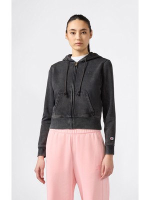 Champion Full Zip Hoodie Sweatshirt