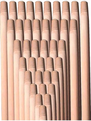 Cilasız Gürgen Sap Ekstra 120 cm 1 Adet ROYALEKS-297