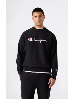 Champion Crewneck Sweatshirt
