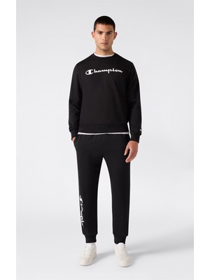 Champion Rib Cuff Pants