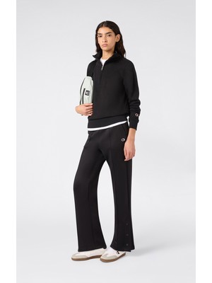 Champion Straight Hem Pants