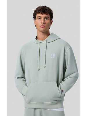 Champion Hooded Sweatshirt