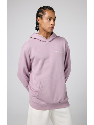 Champion Hooded Sweatshirt