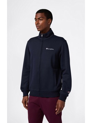 Champion Full Zip Sweatshirt