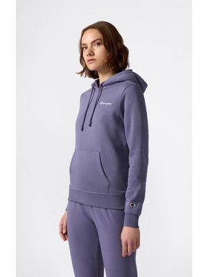 Champion Hooded Sweatshirt