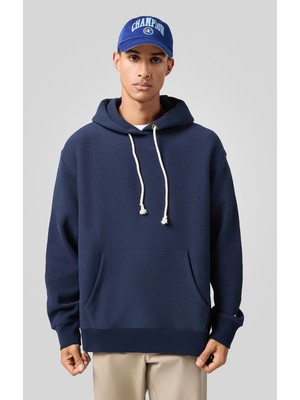 Champion Hooded Sweatshirt
