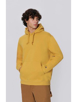 Champion Hooded Sweatshirt