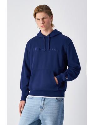 Champion Hooded Sweatshirt