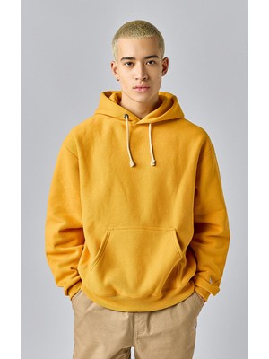 Champion Hooded Sweatshirt