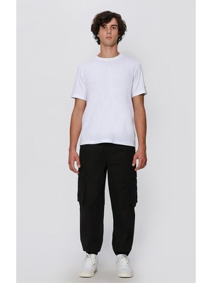 Champion Elastic Cuff Cargo Pant