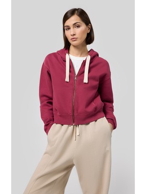 Champion Hooded Sweatshirt