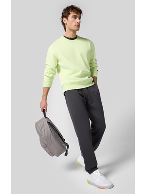 Champion Elastic Cuff Pants