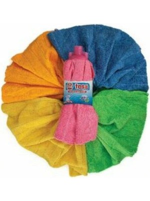 Royaleks Mikrofiber Mop