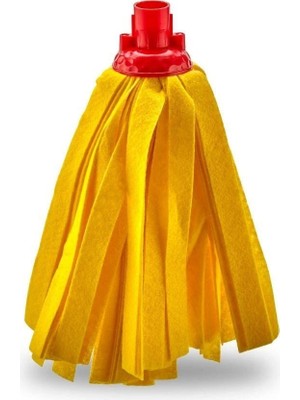 Royaleks Püsküllü Mop