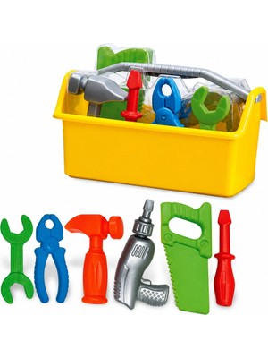 Sora Group 01758 Teknik Tamir Çantası