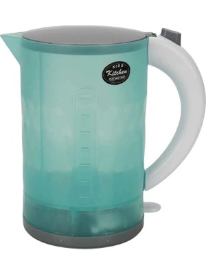 Sora Group Little Chef Sesli ve Işıklı Kettle